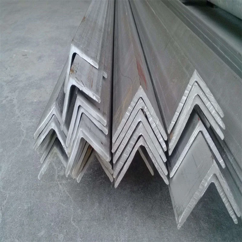 Angle Aluminum Profile Extrusion Aluminium Angle Bar Price Per Kg