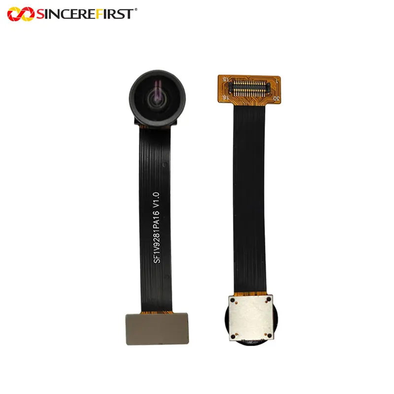 Wholesale 720p 1mp Mipi Ov9281 Global Shutter Camera Module For Photographing Eyeballs