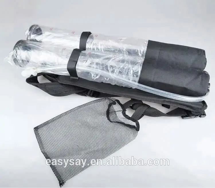 High Quality Keg Backpack Beer Dispenser