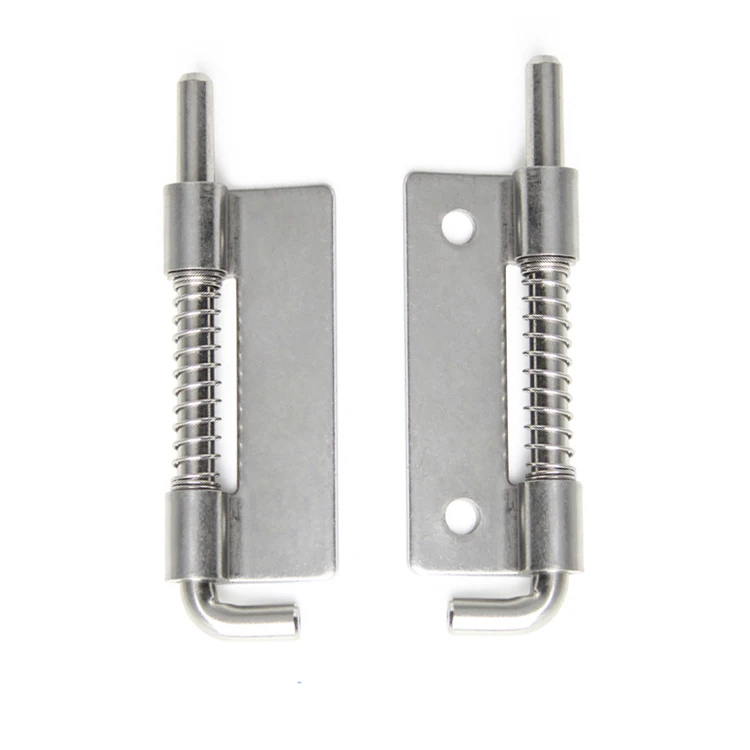 Cheap Factory Price CL225-2 Furniture Hinges For Electrical Cabinet Hardware Lift Off flag Metal Hook Drawer Door Hinge