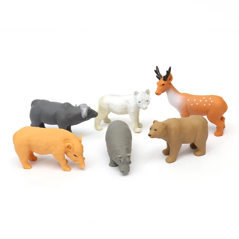 Rich Variety Baby Bath Toy Set 2024 Dinosaurs Baby Bath Toys 11 Sets Animals Spray Water Children Interactive Toys