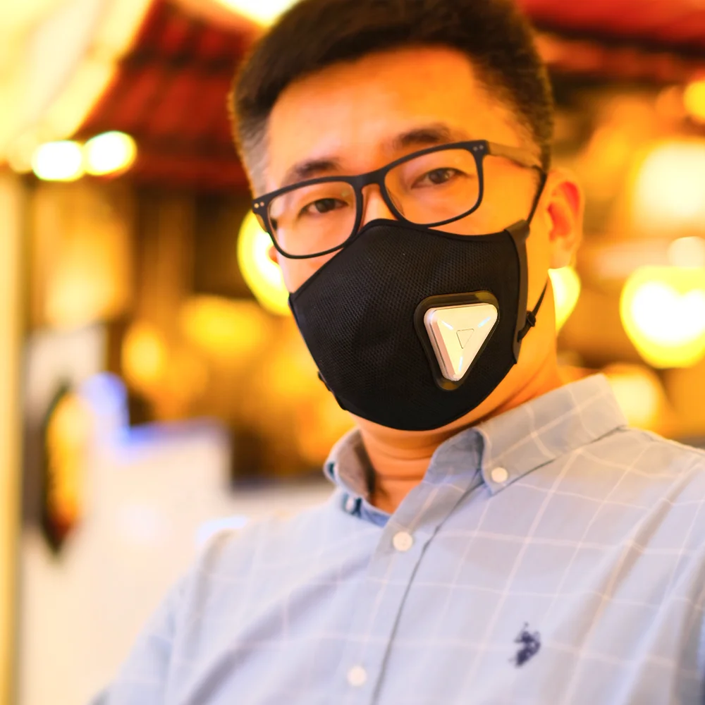 Wholesale In Stock Custom Holiday Party Mask