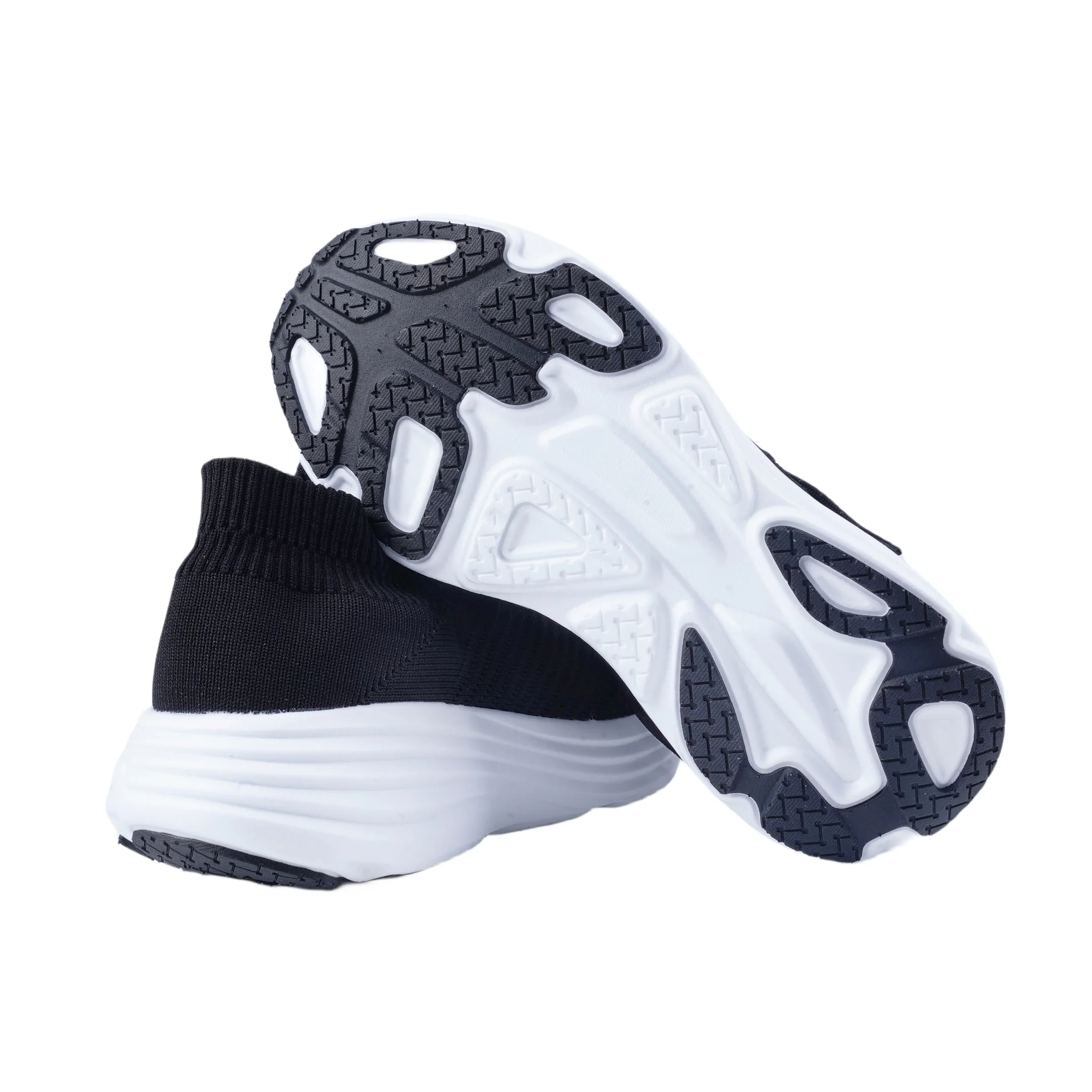 Custom Shoes With Logo Branding White Running Shoes Men Women Sports Low Sneakers Sporty Lightweight Cushioning Long Runner Shoe