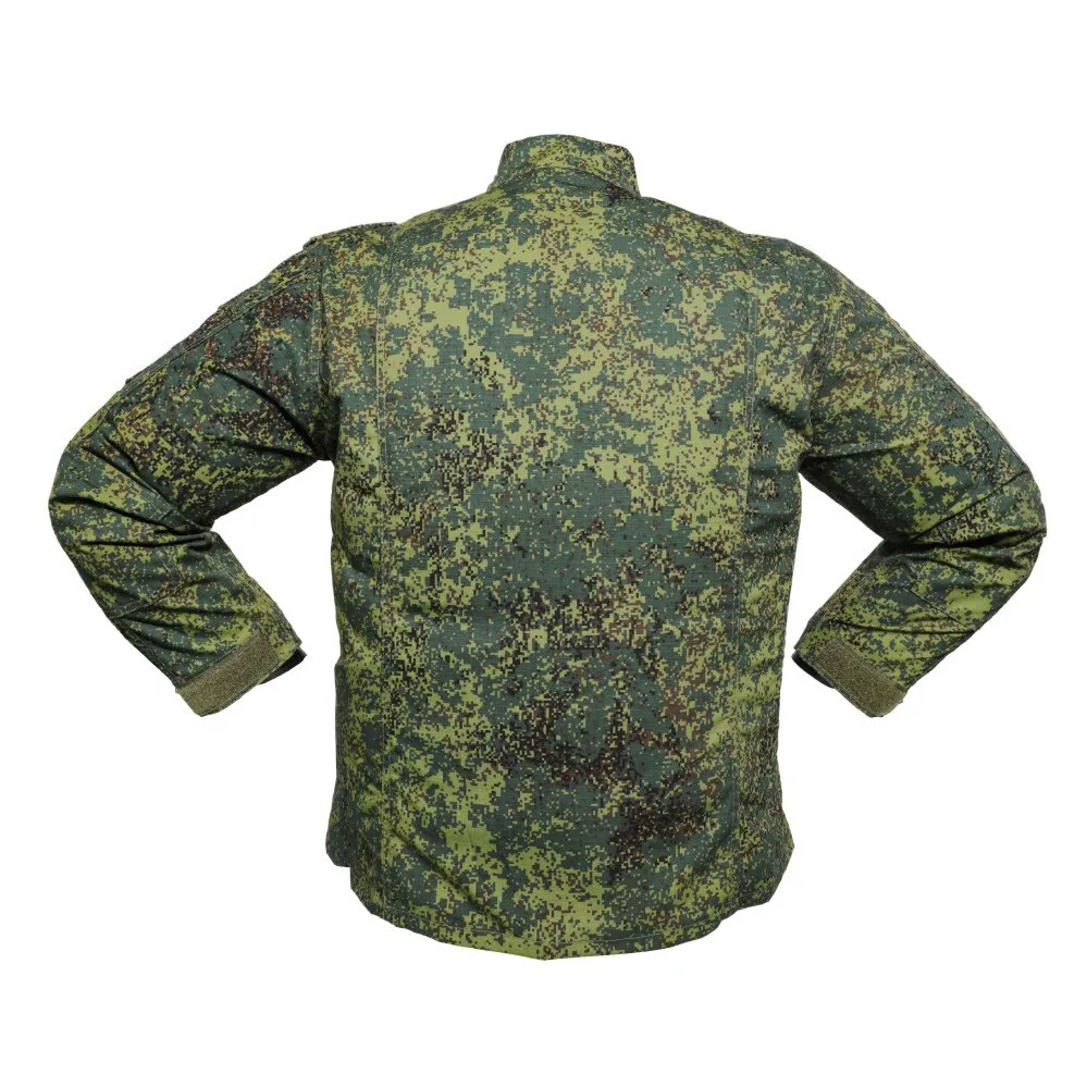 Customized Anti-Static Flame Waterproof Desert Field Tactical Training Uniform Camouflage Jacket Pants Shirts Suits