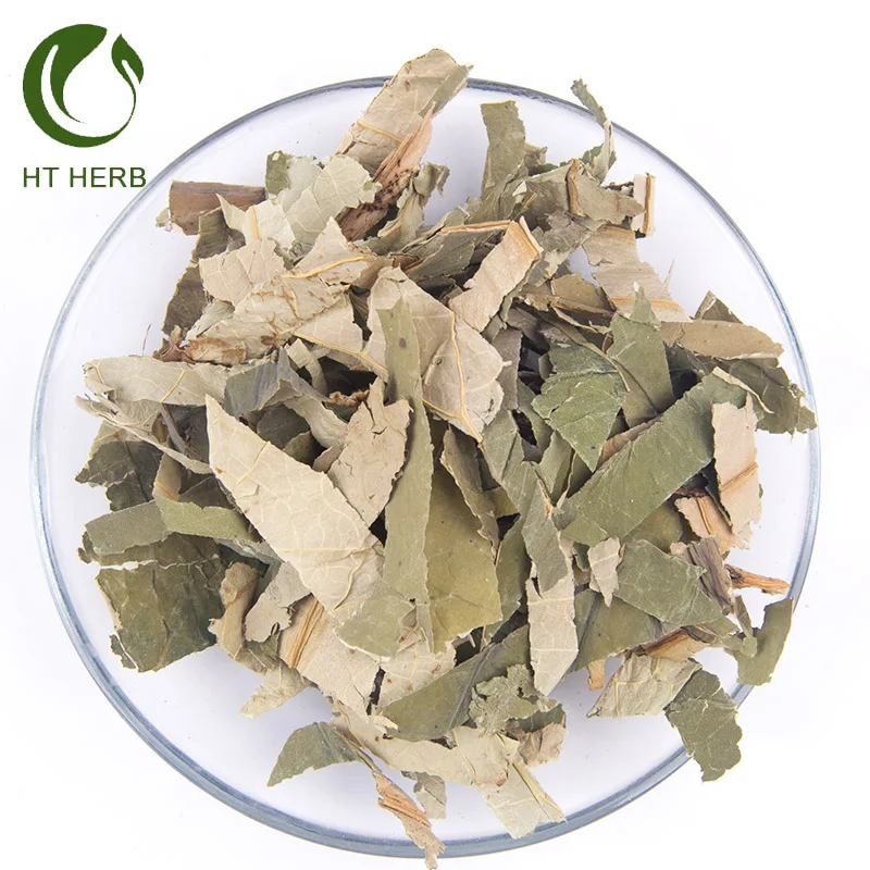 Popular Slimming Tea Dried Herbal Lotus Leaf Tea  For Healthy