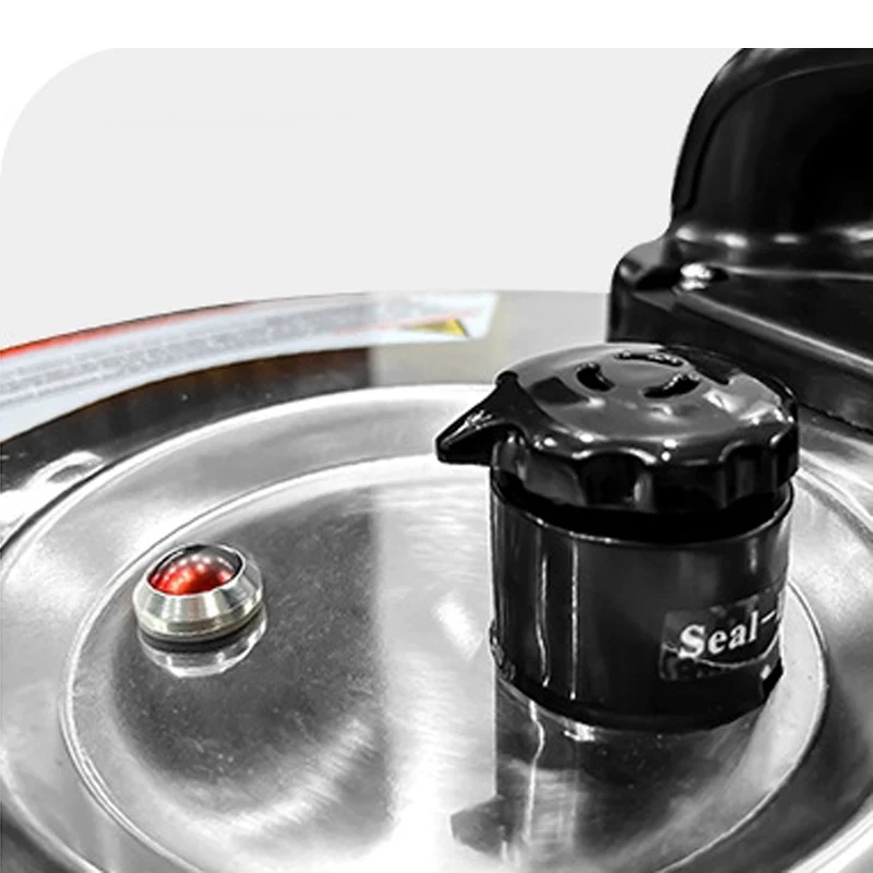 High Quality Restaurant Multifunctional 8 in 1 18Qt Commercial 18L Electric Pressure Cookers 20L