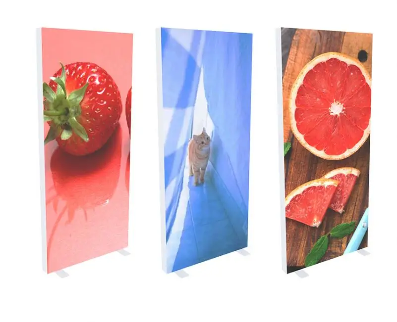 Hot Selling Aluminum Light Box Extrus With Low Price