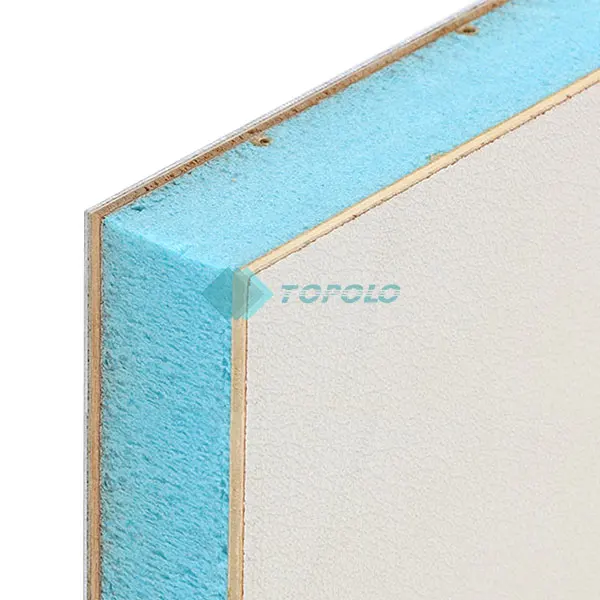 FRP & XPS Foam Panels XPS composite Panels FRP XPS Sandwich Panels