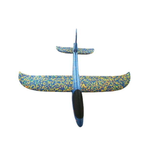 China Manufacturer Direct Wholesale Molding Epp Foam Airplane Epp Toys