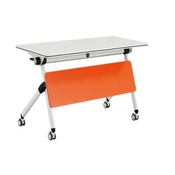 Office Furniture Folding Training Conference Desk Conference Room Table