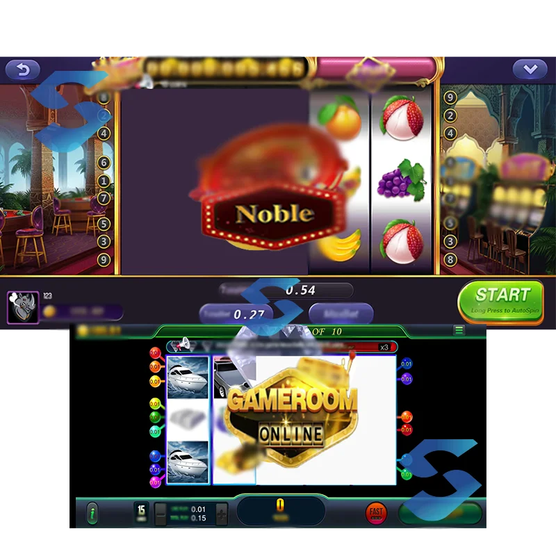 Рекламная Мобильная Рыбная игра Orion Power Gameroom Fish аркадная Table приложение для видеоигр GameOnline