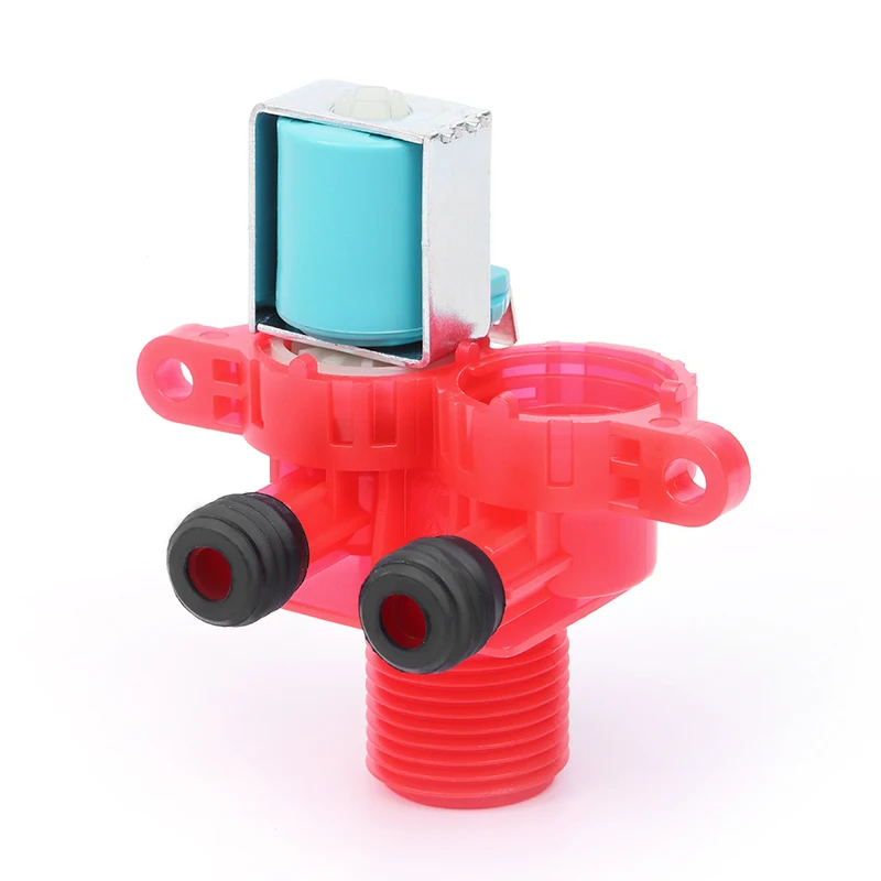 High Quality Factory Price W10240948 Electric Imported Valve for Hot Water Inlet Valve