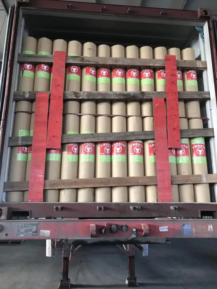 2021 Newest Waterproof Building Materials Waterproof Membrane Asphalt felt