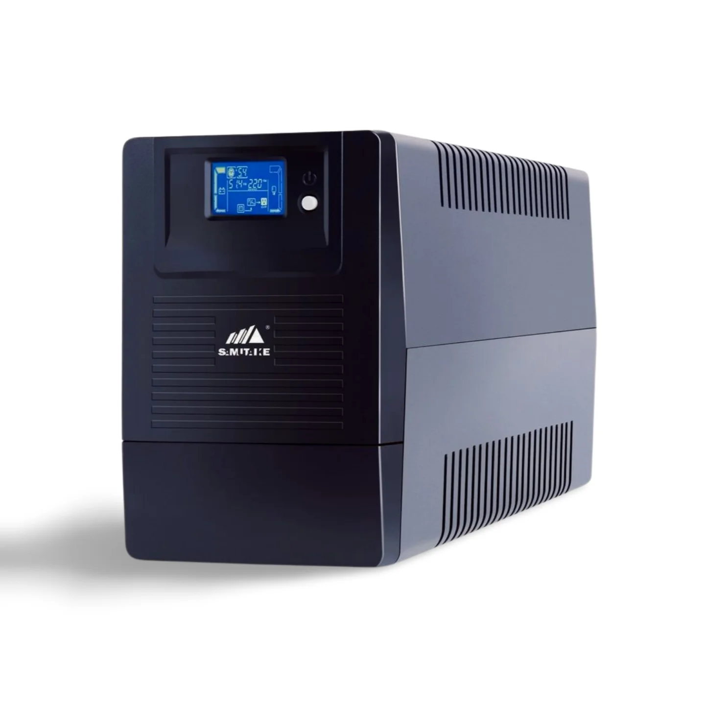 Single Phase UPS Backup Power System UPS SR 800VA Line Interactive UPS with Overvoltage Protection