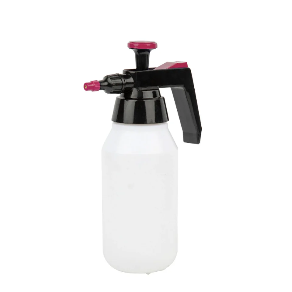 Multi-Use Sprayer 1L Industrial Pressure Brake Cleaner Pressure Pump Solvent Pump Spray Bottle 1L