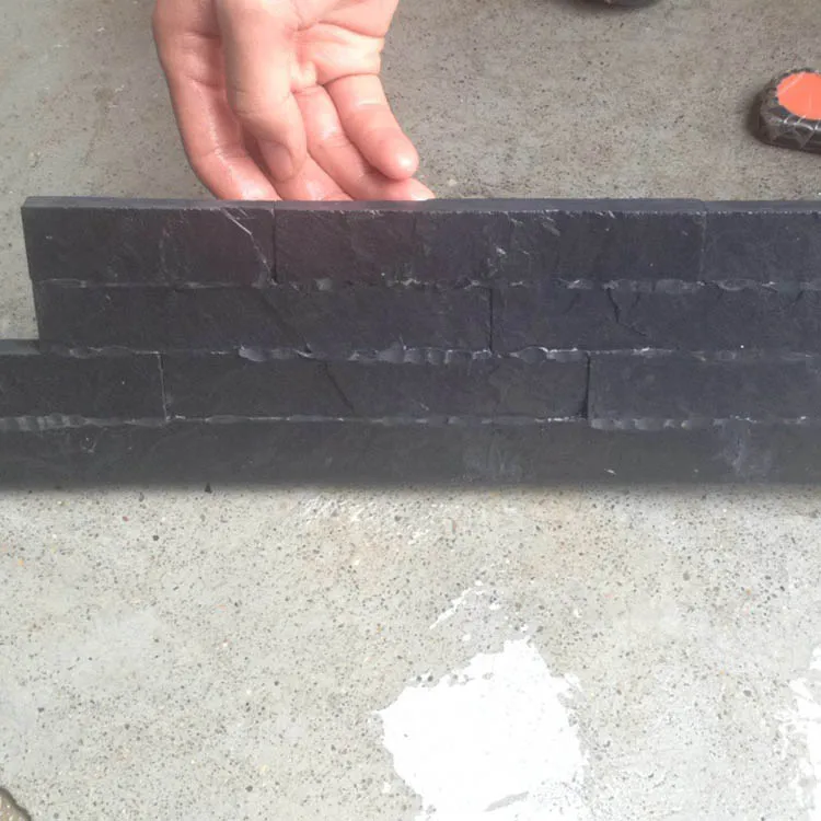 Chinese facade decorative stone wall panel stone wall decor stone for wall cladding