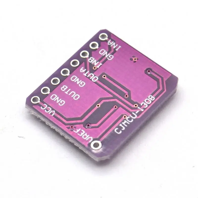 CJMCU-1308 Audio stereo headphone driver module
