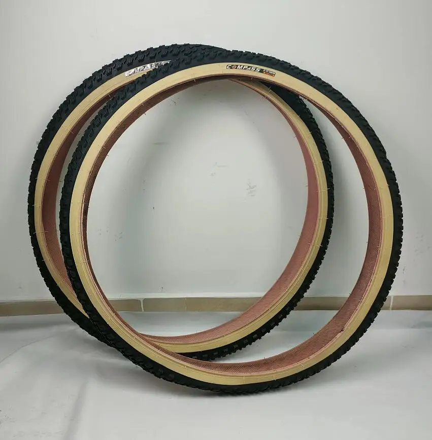 Велосипедный компас wada mtb Горный горный нейлон 27tpi skinwall 26 27 5 650b 29*1 95 2 1 шина велосипед для