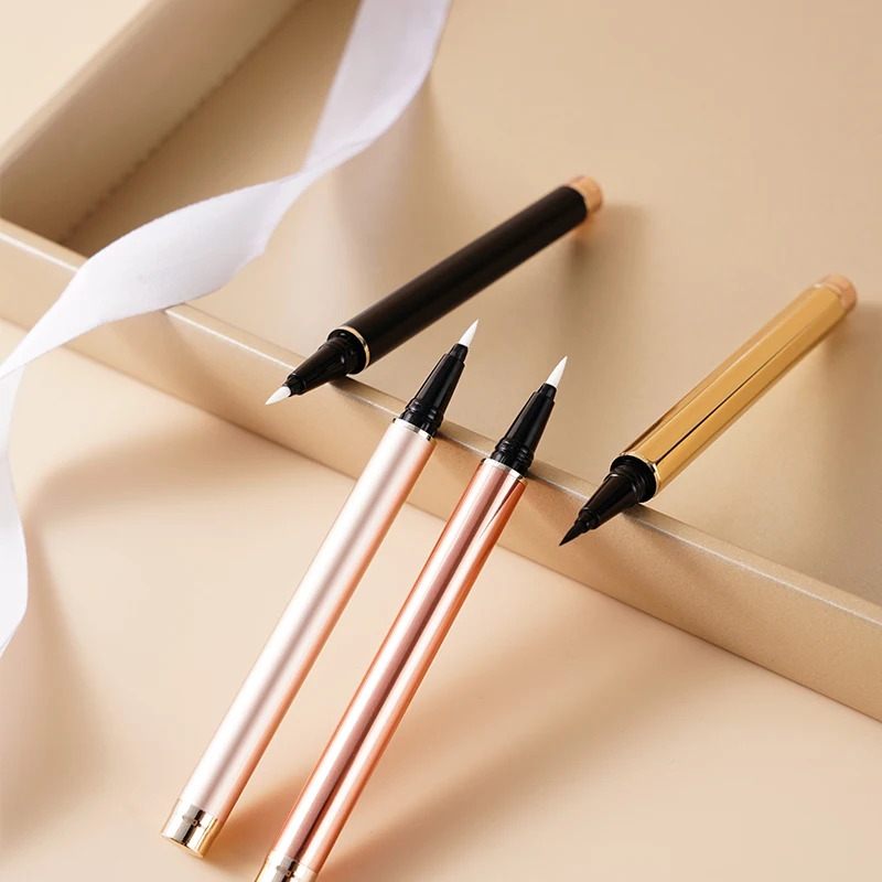 Factory Price Multi Colour Oil Free  Black Eyeliner Pencil