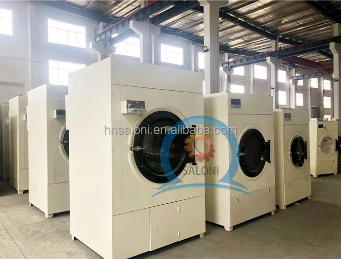 Wool production line9