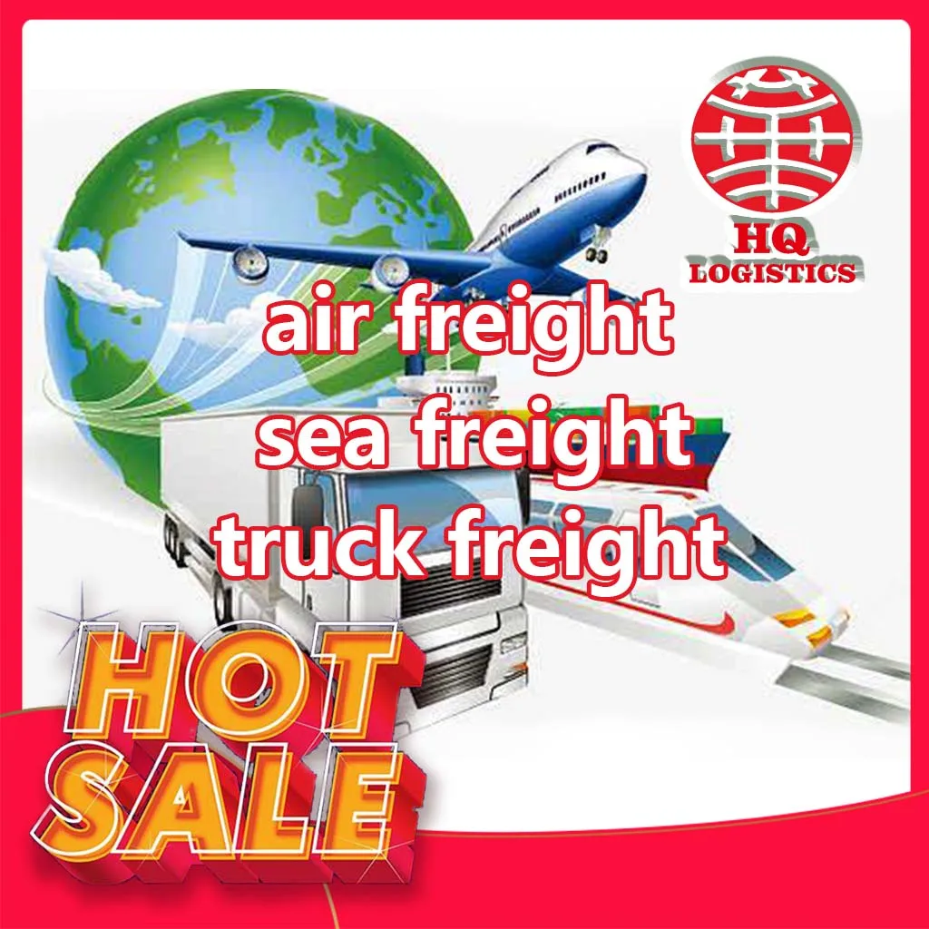 High Quality Service Professional International Freight Forwarder Shipping Agent China To Usa cincinnati