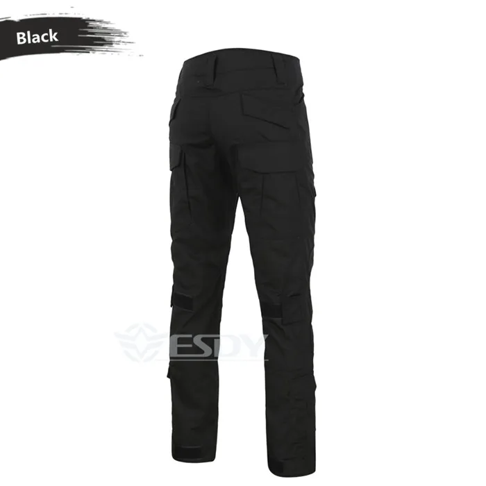 ESDY Trekking Tactical Cargo Pant Training Pants