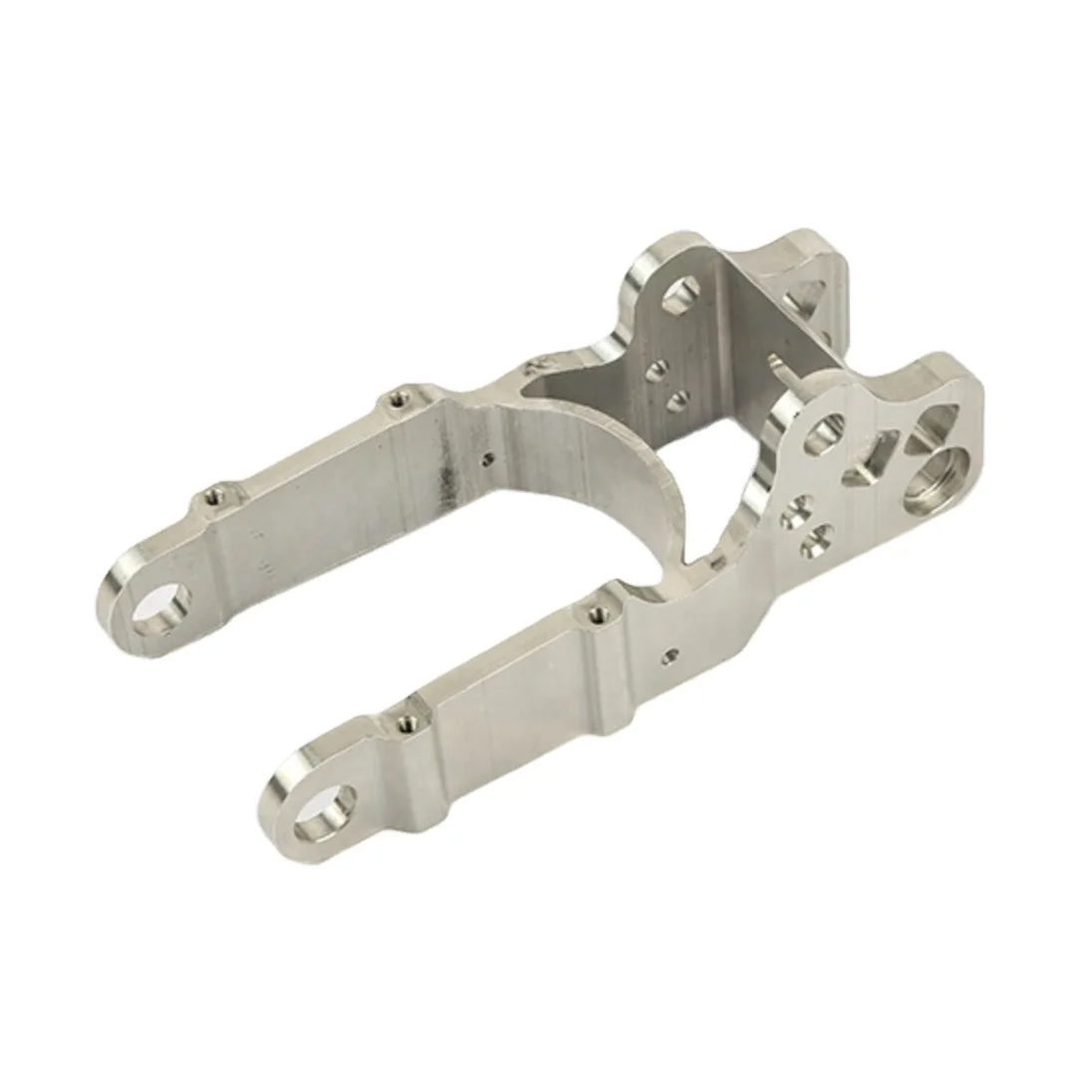 Turning Precision Custom Brass Metal Milling 6061 Cnc Service Machining Aluminum Parts