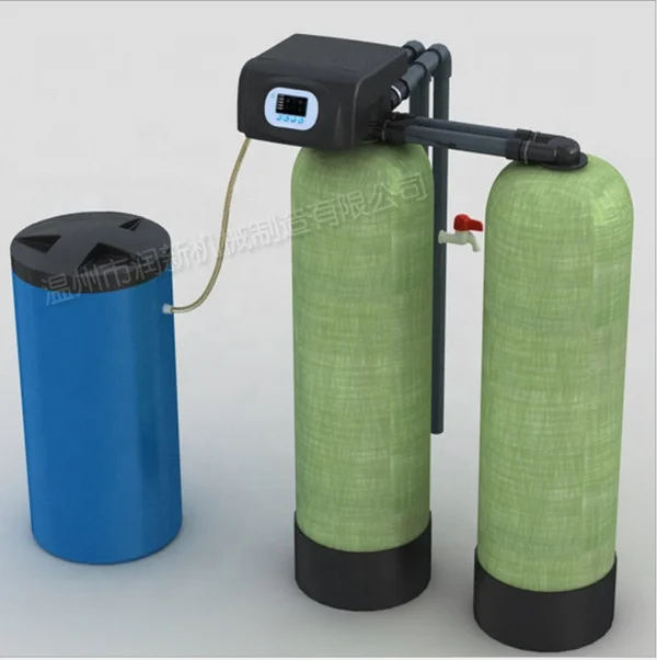 Commercial frp water filter tank tanque frp 1054 2472 3672 4021 8079  frp vessel for multimedia softener housing