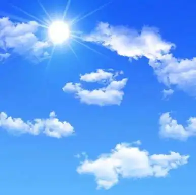 Jiaxing factory 2X2FT SKY Cloud LED Panels 60x60 40W 3D Effect 600X600Colour Changing And Dimmable