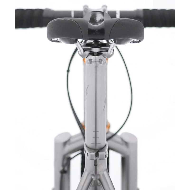 road seat post 31.6 mm titanium seatpost bike frame parts bicycle parts