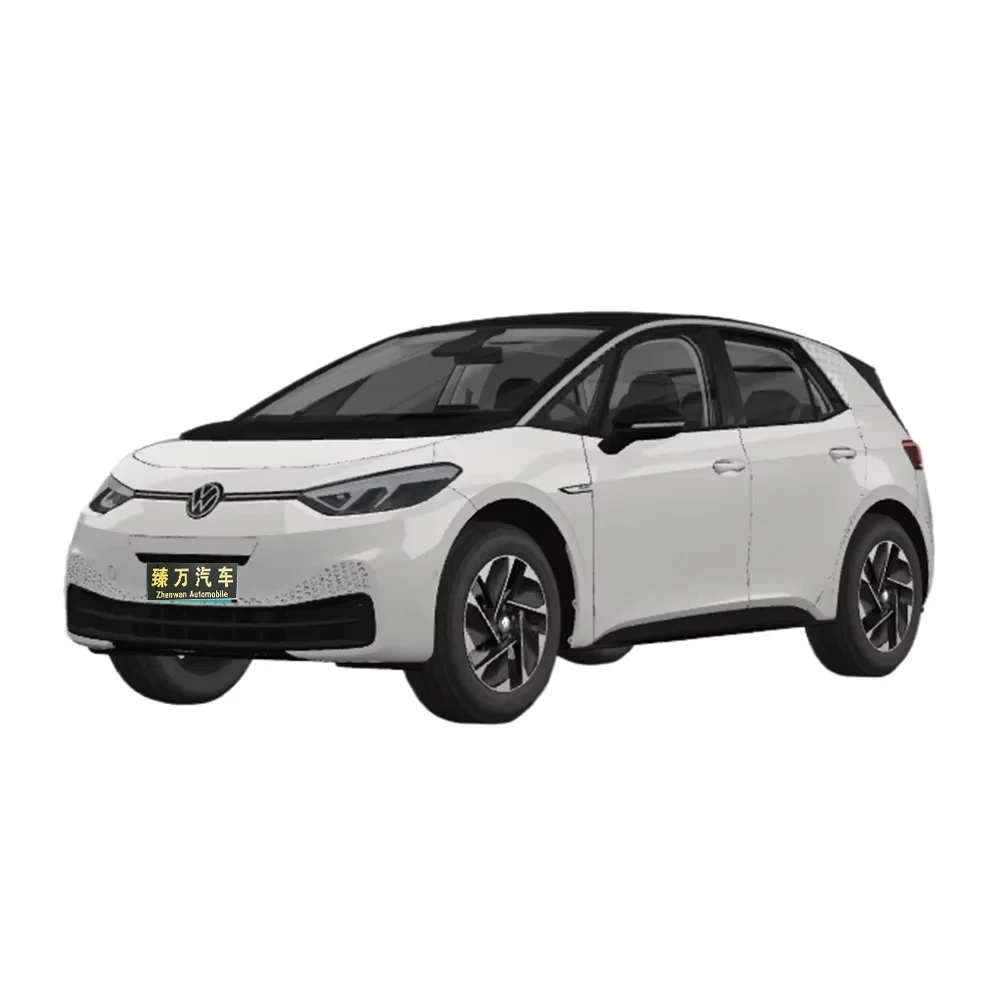 Id3 2024 Прямая продажа с завода электрический автомобиль Smart 5-местный хэтчбек быстрой зарядкой электромобили