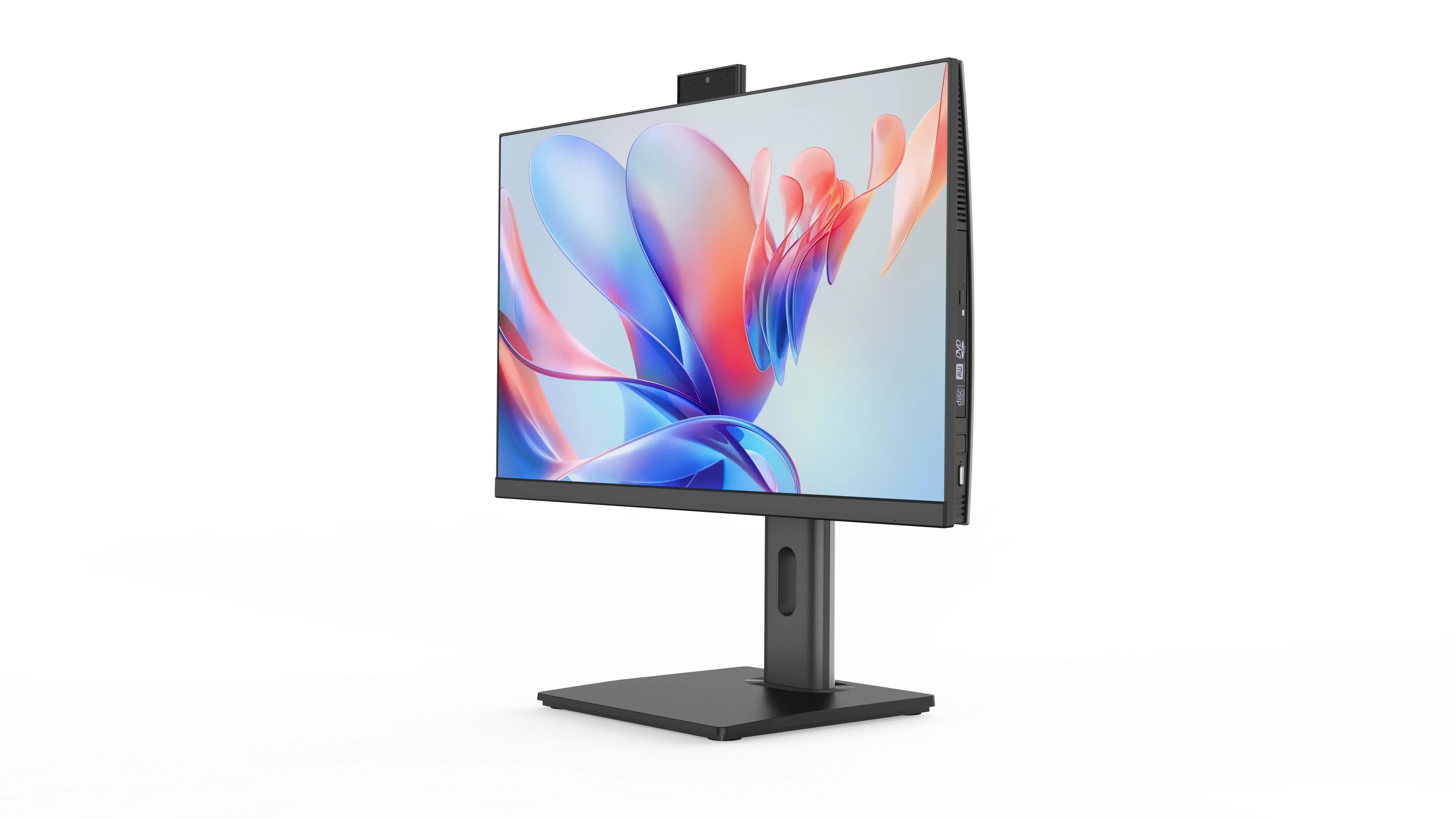 I3 i5 i7 все в одном ПК настольный компьютер 1 * mSATA + 1*2 5 дюймов SATA HDD
