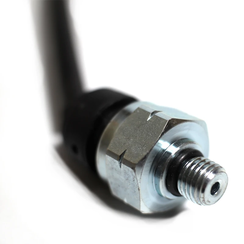 Bus parts parking brake air pressure sensor for Higer Bus