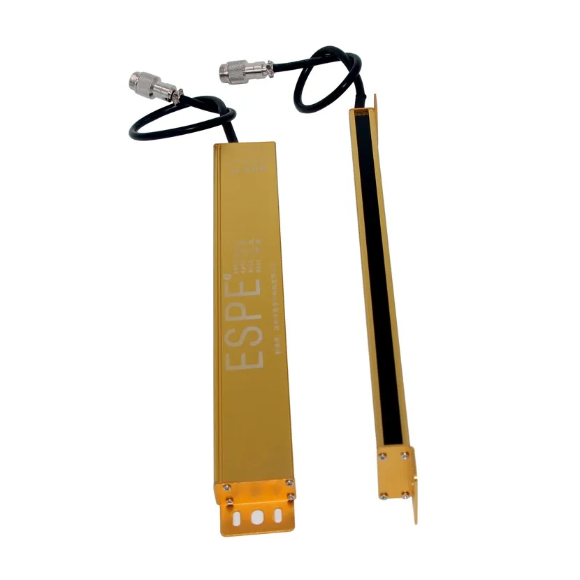In-stock Non-standard Automation Machine ESPE Laser Light Curtain Safety Curtains Safety Barrier Sensors