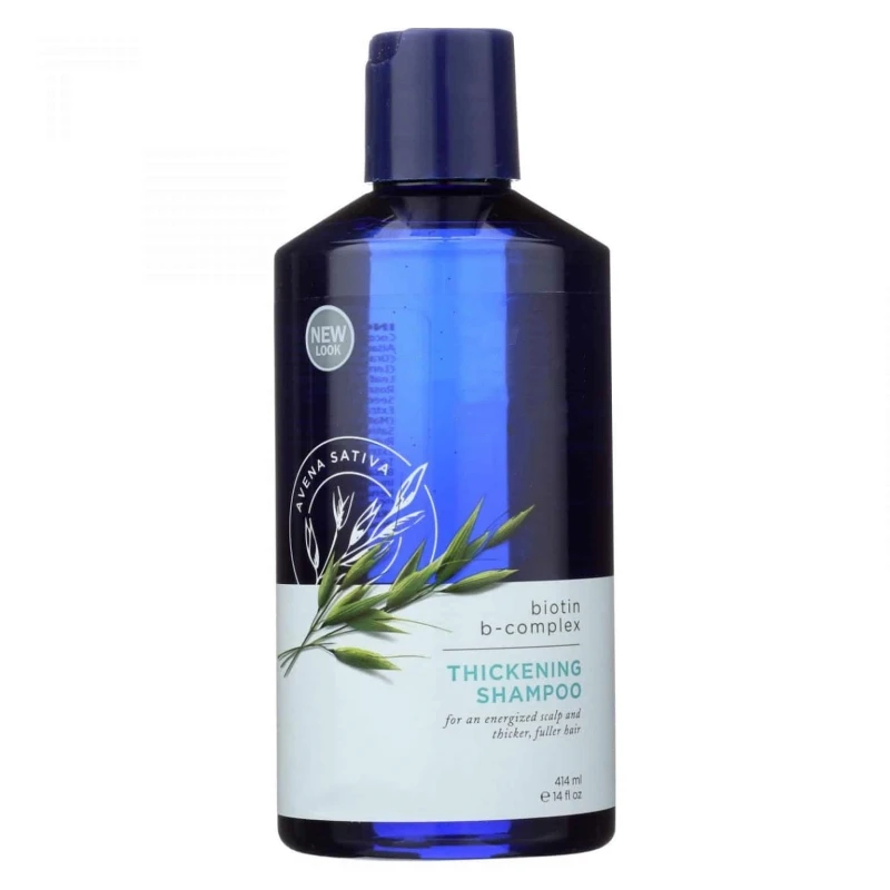 Botanicals Moisturizing Shampoo for All Hair Types, Champagne Mimosa, 100% Vegan & Cruelty-Free