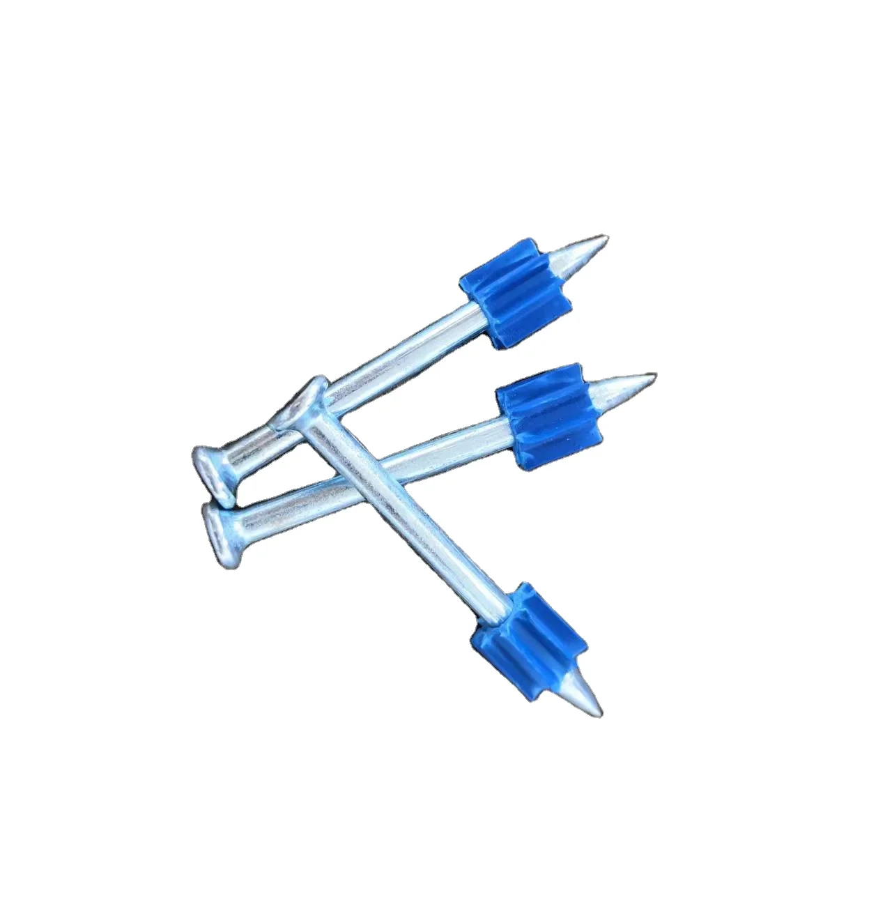 High Quality Factory Direct Sale PD Drive Pin With Blue Flute