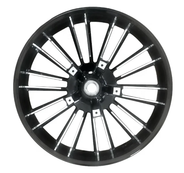 Harley Davidson moped wheels rim motorcycle 21 inches