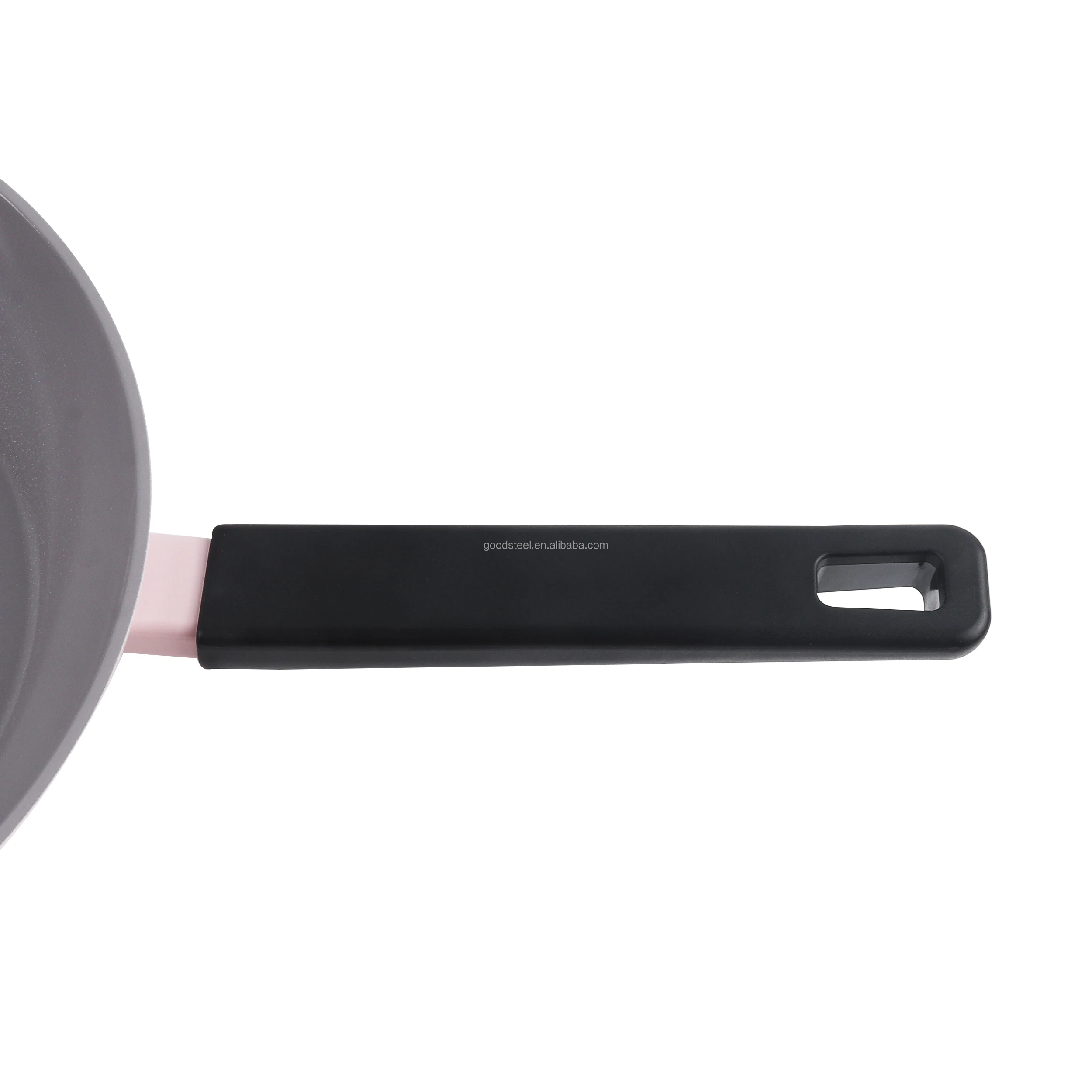 Snow IH Frying Pan 28cm kitchen multifunctional gas Induction hobs cookware wok fry pan