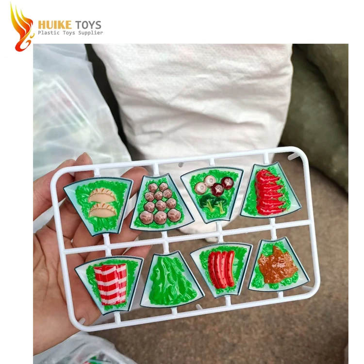 Kids polymer clay toy accessories cute rainbow lollipop DIY mobile phone beauty decoration accessories in 2025