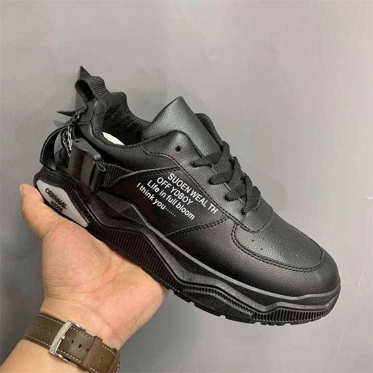 M12172 Wholesale male sneakers latest design best quality sportswear second hand for men sports imported used stock shoes