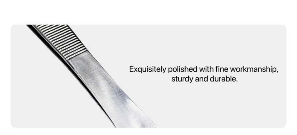 Veterinary Surgery Soft Tissue Instrument Set for Animal Hospital