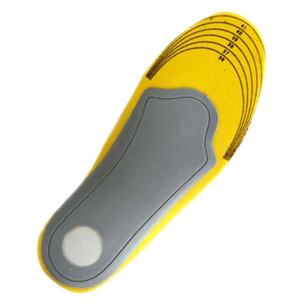 
ZRWE15 Hot Selling Arch Support Plantilla En Ingles Acupressure Anti Fatigue Shoes Insoles for Plantar Fasciitis Pain Relief 