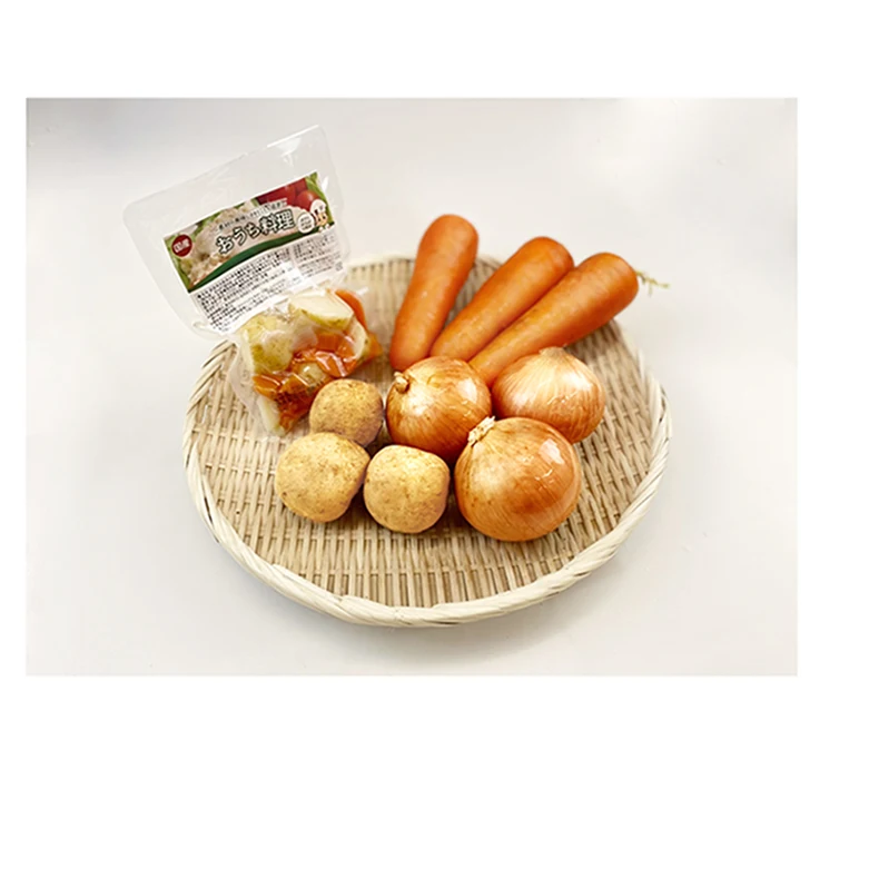 Японские здоровые продукты, обезвоженные оптовые продажи, обезвоженные Замороженные овощи