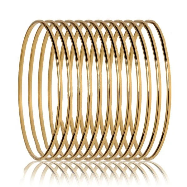 Antique Look Traditional Bracelet Bangles Set for Women