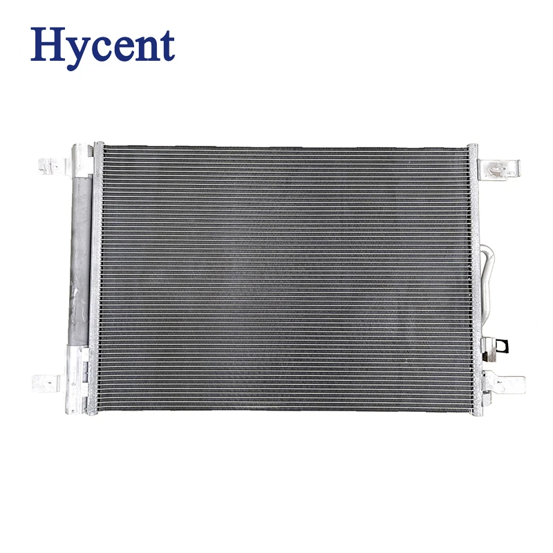 
Used for Volkswagen golf MK7 LAVIDA/Touran Tiguan/Tharu/Bora/jitta/T - ROC/SkodaOctavia/Kodiak/condenser 5 qd820411m Octavia car 