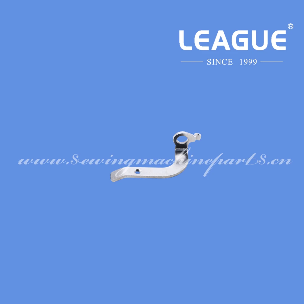 13870605, 138-70605 Bobbin Guide for Juki LK-1952,LK-1953,LK-1954,PS-700,APW-895N,896N,895,896,895L,AMS-251
