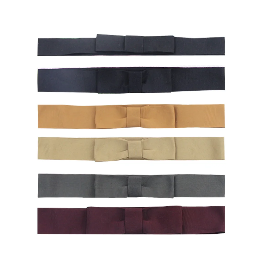 LiHua Hat New Fashion Wool Felt Hats Sombrero De Fieltro Fedora Hat Accessories With Wide Brim