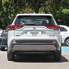 Cheap Price Toyota Rav4 SUV Vehicle Gasoline 5 Seats New Car High Quality Automatic