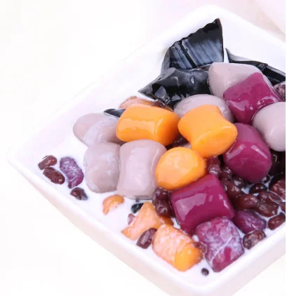 Fully Automatic Durable Stainless Steel Popping Boba Jelly Balls Making Machine Other Snack Machinery& Industry Equipment