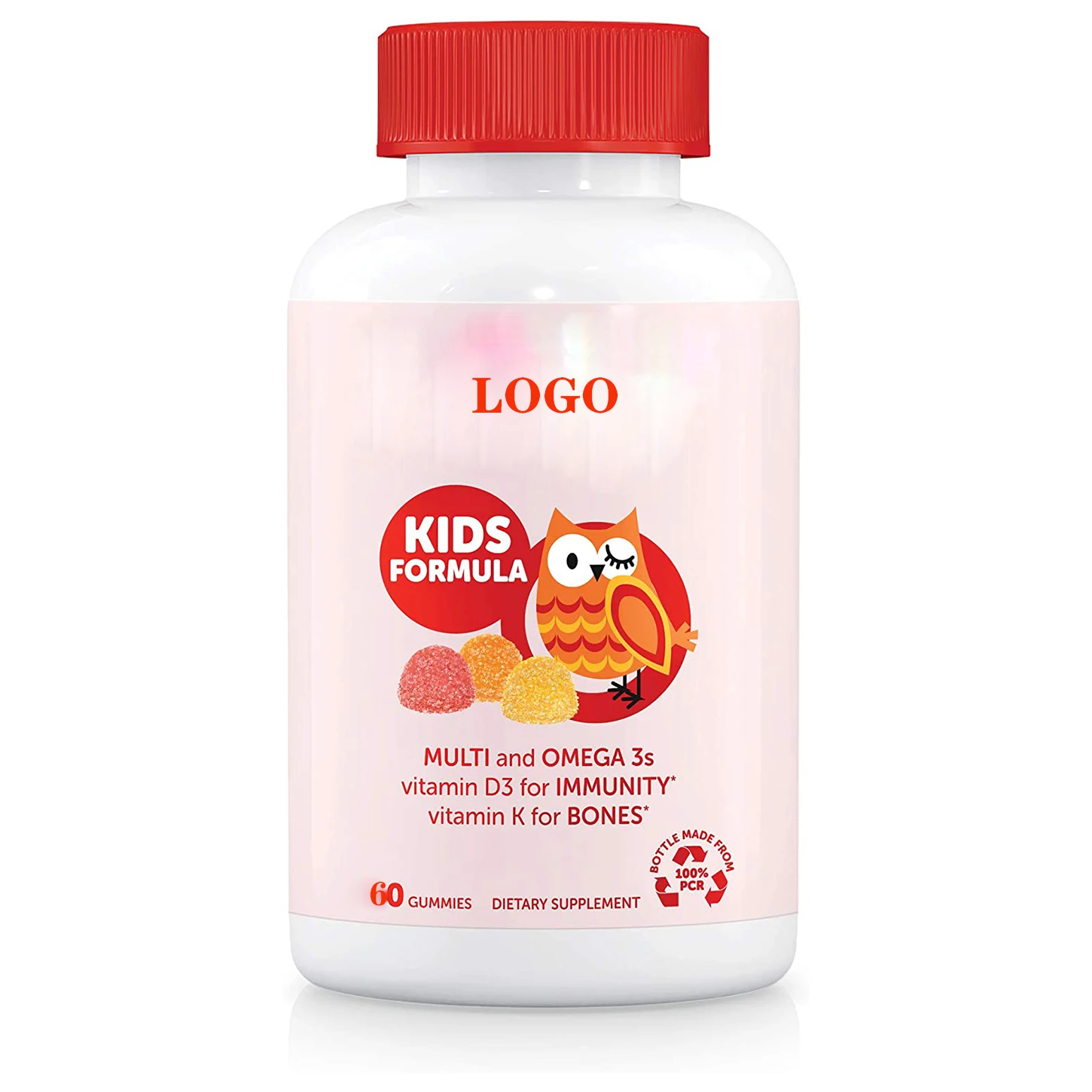 Мультивитамины для детей